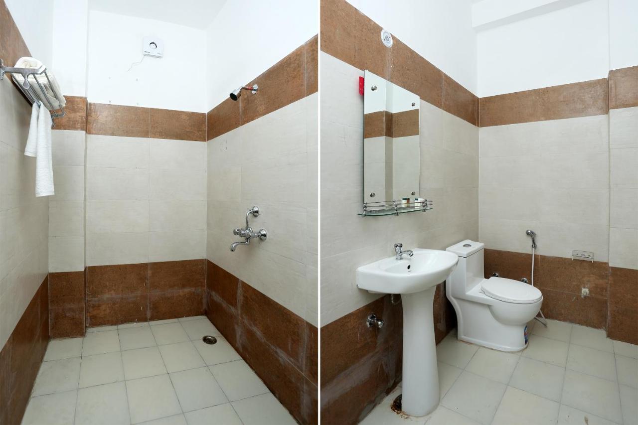 Oyo 16544 Bella Vista By Jordan Hotel Агра Екстериор снимка